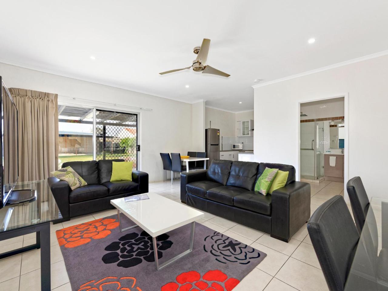 Riviera Motel Bundaberg Eksteriør bilde