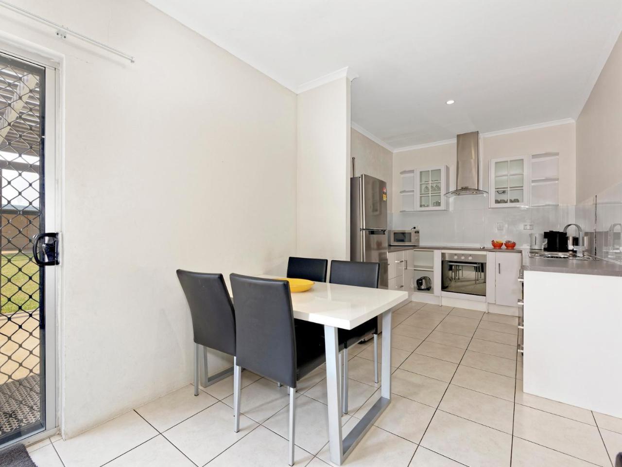 Riviera Motel Bundaberg Eksteriør bilde